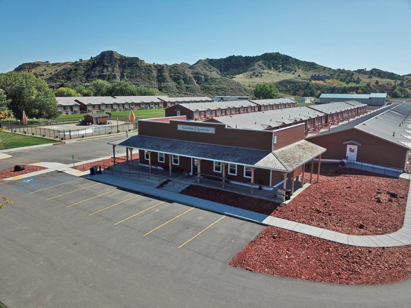 Elkhorn Quarters — Property