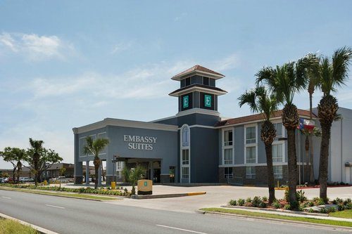 Embassy Suites by Hilton Corpus Christi — Property