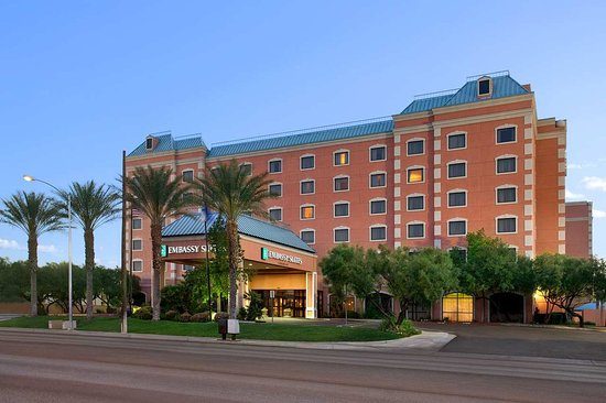 Embassy Suites by Hilton Las Vegas — Property