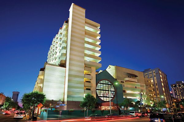 Embassy Suites by Hilton New Orleans — Property