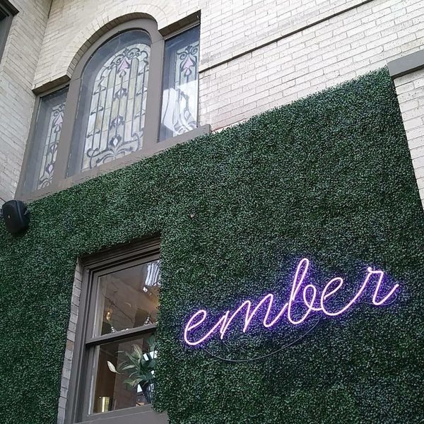 Ember Hostel — Property