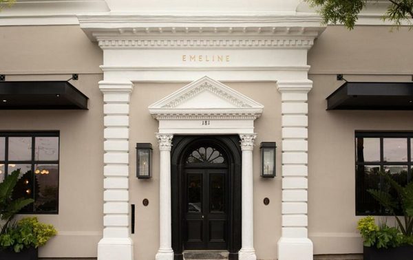 Emeline Charleston South Carolina — Property