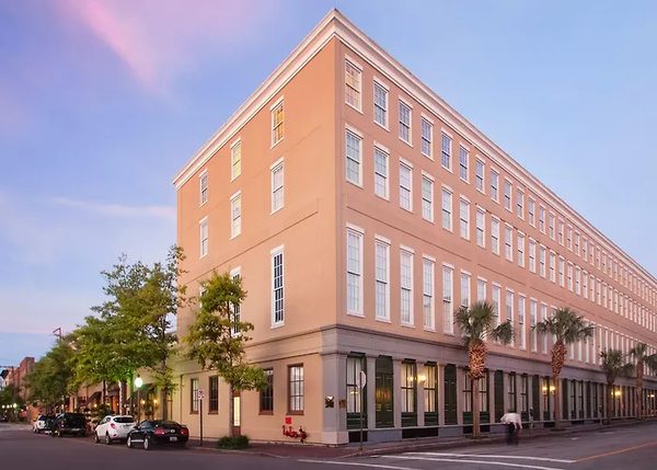 Emeline Charleston South Carolina — Property