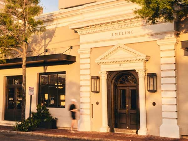 Emeline Charleston South Carolina — Property
