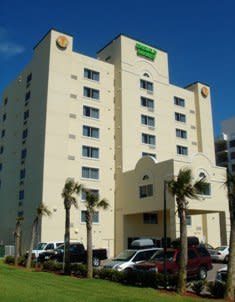 Emerald Shores Hotel — Property
