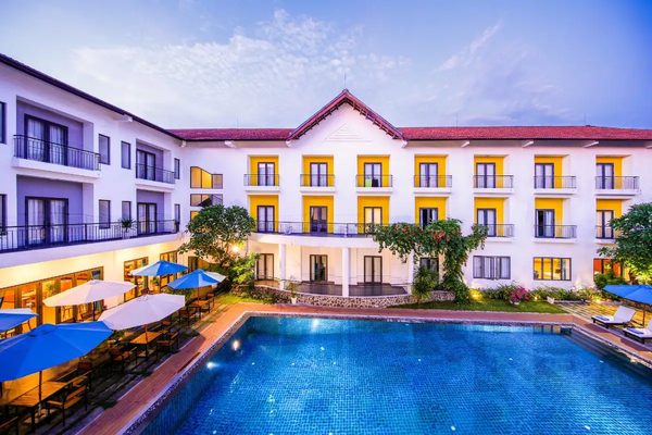 EMM Hotel Hoi An — Property