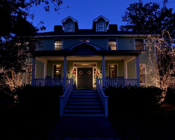 Emma s Cottage House — Property
