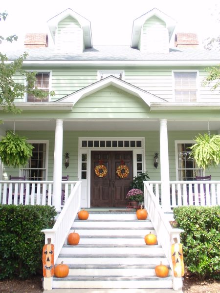 Emma s Cottage House — Property