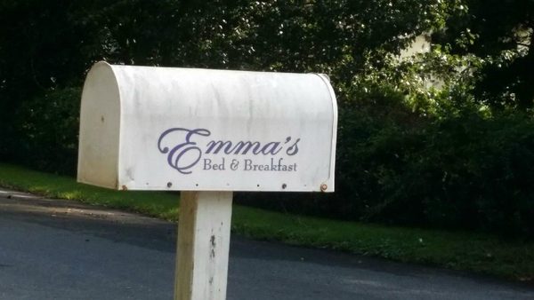 Emma s Cottage House — Property