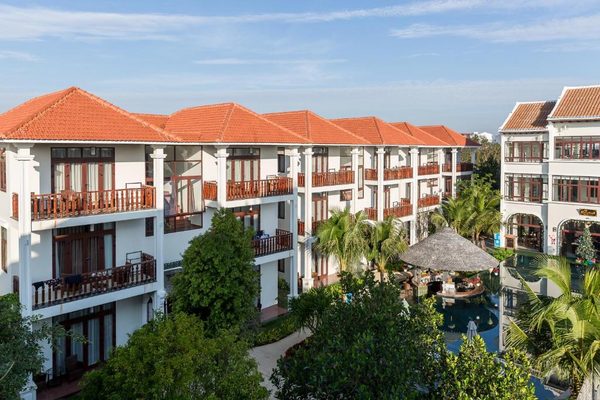 Emotion Villa — Property