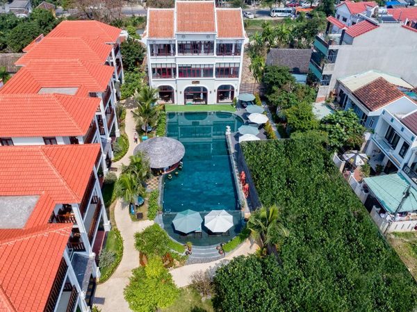 Emotion Villa — Property