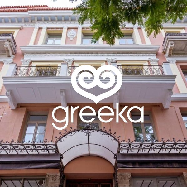 Emporikon Athens Hotel — Property