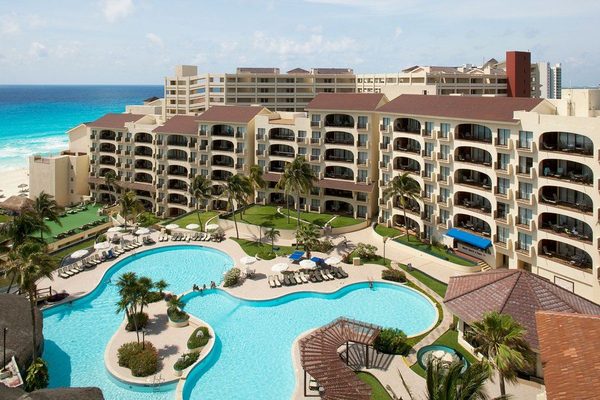Emporio Cancun Cancun Yucatan Peninsula — Property