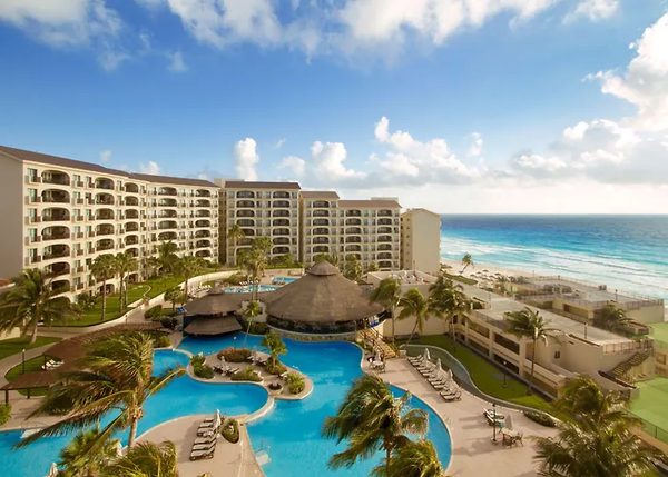 Emporio Cancun Cancun Yucatan Peninsula — Property