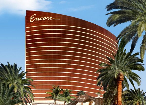 Encore At Wynn Las Vegas Las Vegas Nevada — Property