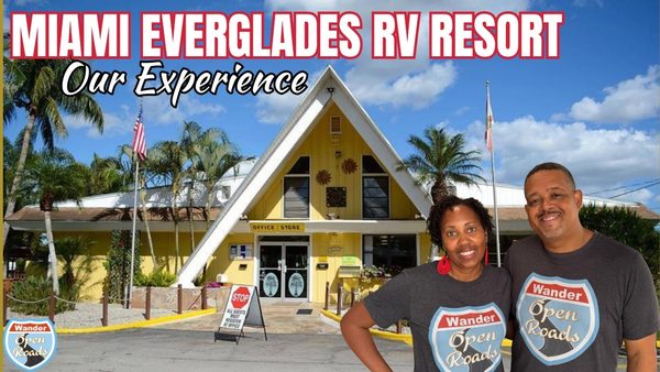 Encore Miami Everglades Miami Florida — Property