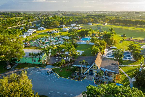 Encore Miami Everglades Miami Florida — Property