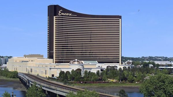 Encore Riverside — Property