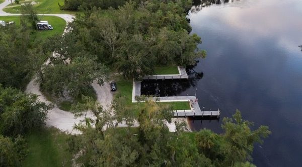 Encore Riverside — Property