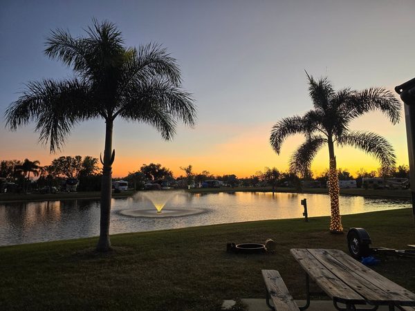 Encore Riverside — Property