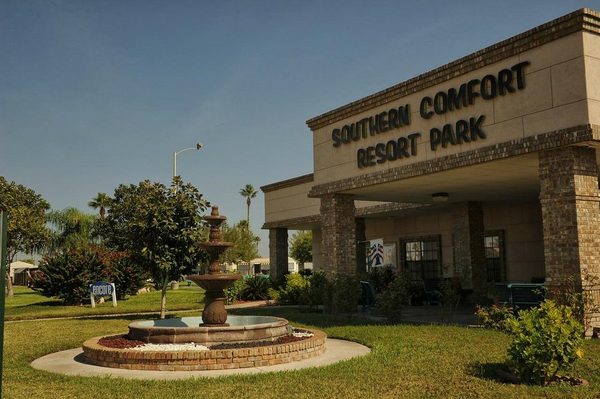 Encore Southern Comfort — Property