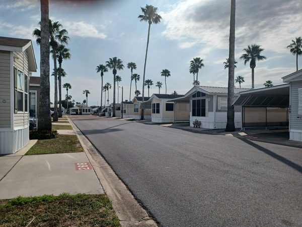 Encore Southern Comfort — Property
