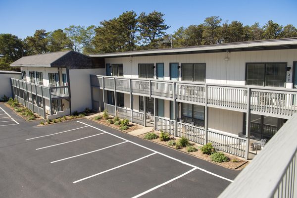 Endless Coast A Boutique Hotel — Property