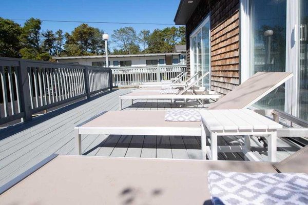 Endless Coast A Boutique Hotel — Property