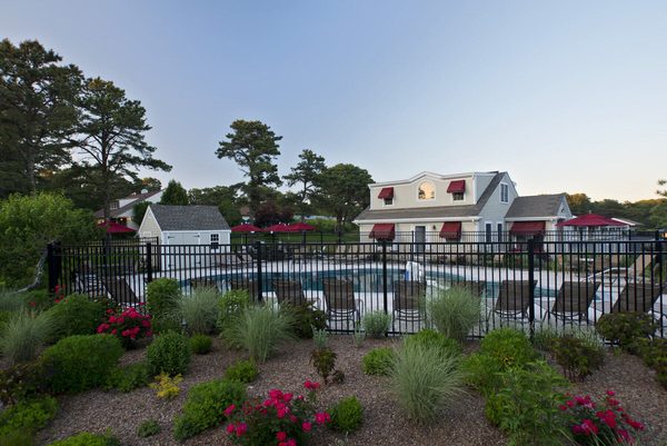 Endless Coast A Boutique Hotel — Property