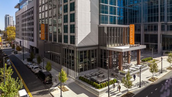 Epicurean Atlanta Autograph Collection — Property