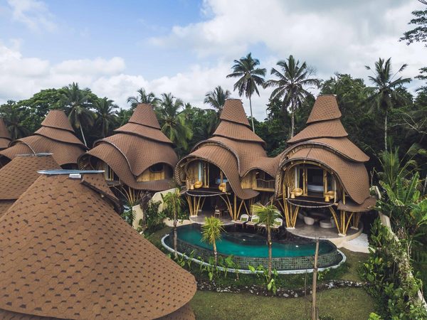 Equipoise Resort Ubud — Property