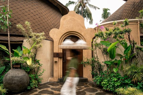 Equipoise Resort Ubud — Property