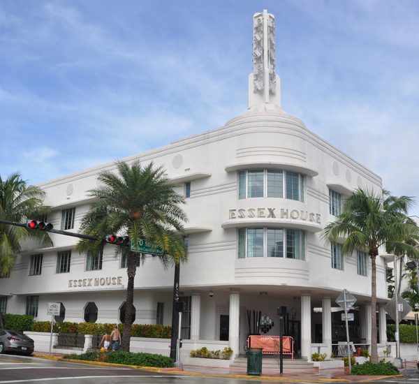 Essex House by Clevelander Miami Beach Florida — Property