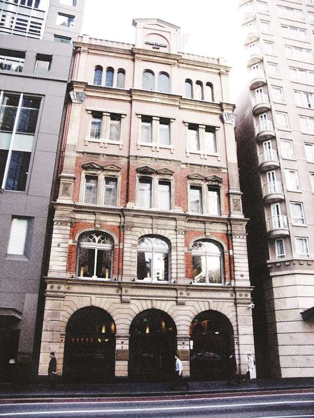 Establishment Hotel — Property