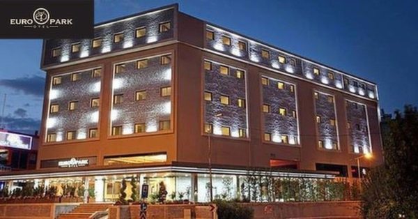 Euro Park Otel Istanbul — Property