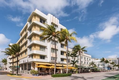 Eurostars Winter Haven Miami Beach Florida — Property