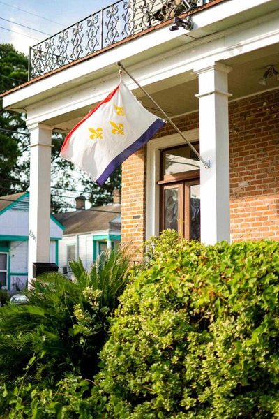 Evangeline Art House — Property