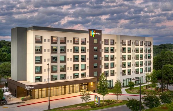 EVEN Hotel Atlanta Cobb Galleria by IHG — Property