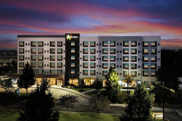 EVEN Hotel Atlanta Cobb Galleria by IHG — Property