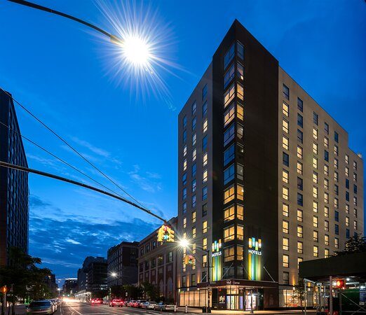 Even Hotel Brooklyn by IHG — Property
