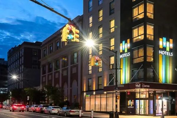 Even Hotel Brooklyn by IHG — Property