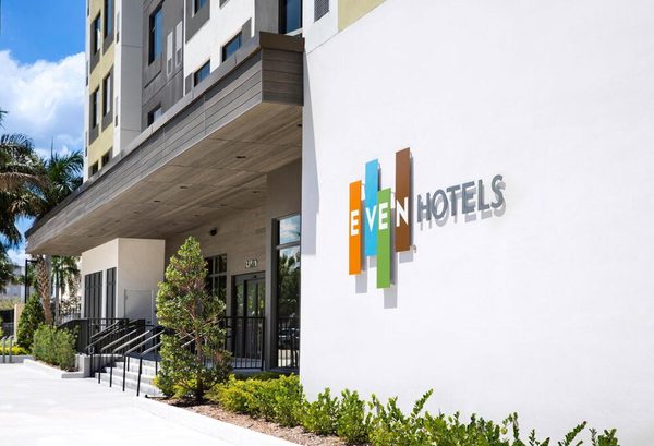 EVEN Hotel Miami Airport by IHG Miami Florida — Property