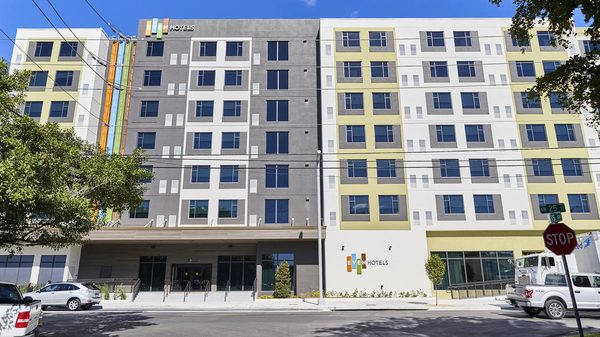 EVEN Hotel Miami Airport by IHG Miami Florida — Property