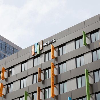 EVEN Hotel Seattle Downtown Lake Union by IHG Seattle Washington — Property