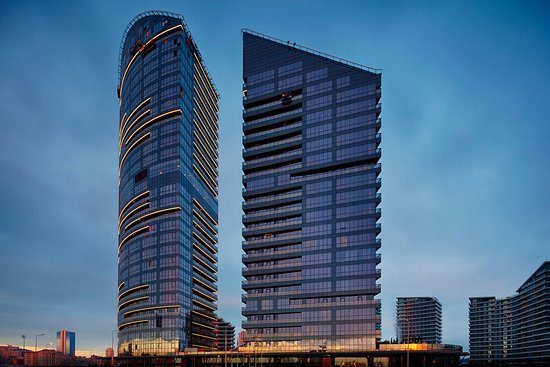 Ever Hotel Europe Istanbul — Property