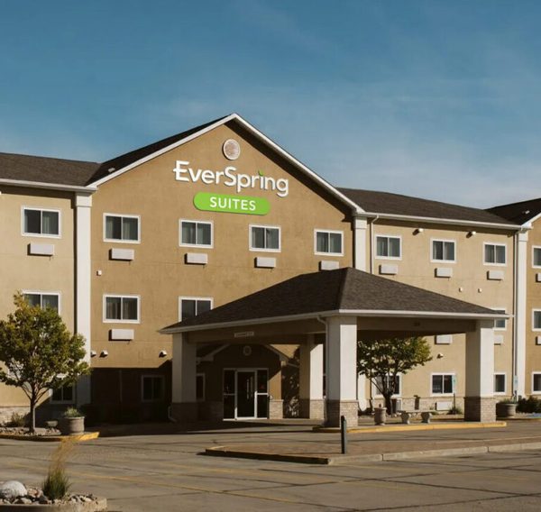 EverSpring Suites — Property