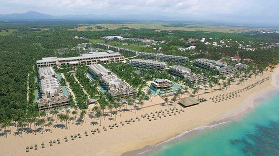 Excellence El Carmen — Property