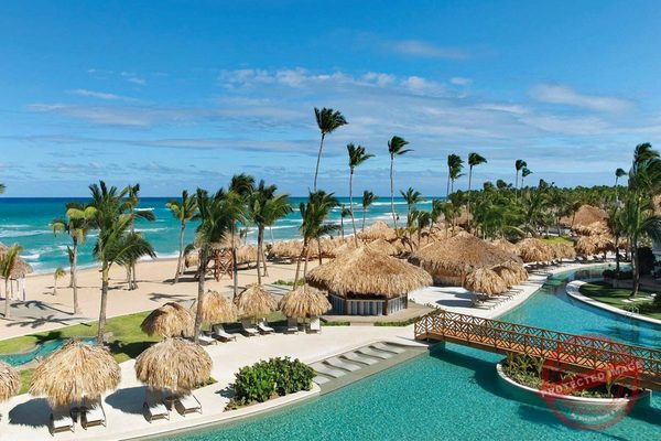 Excellence El Carmen — Property
