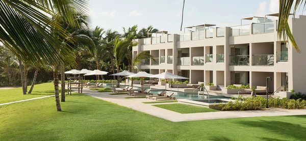 Excellence El Carmen — Property