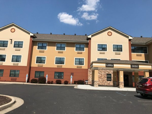 Extended Stay America Allentown Bethlehem — Property